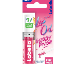 LABELLO Lip Oil Pink Rock 5.5ml