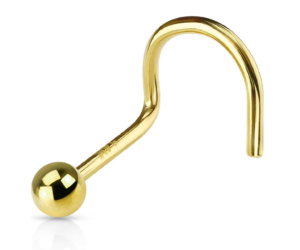 BLOMDAHL - 41a - GT Ball 3 mm - Nose C