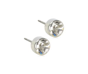 BLOMDAHL - 70 - ST Bezel 6 mm, Crystal