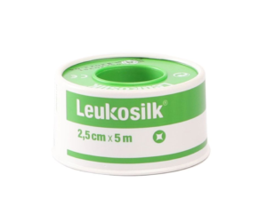 LEUKOFIX 1.25CM X 5M (2121)