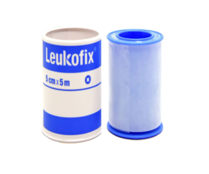 LEUKOFIX 5CM X 5M (02124)