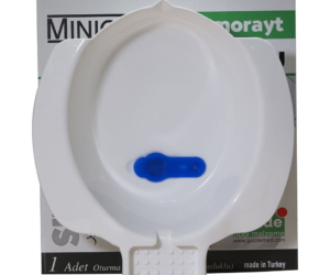 MINION Sitz Bathtub MN917
