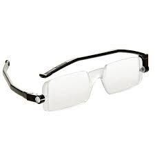 NANNINI Reading Glasses +1