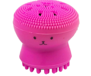 NASCITA Octupus Silicone Mini Facial Cleasing Brush