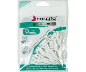 Nascita Dental Floss 50 pcs
