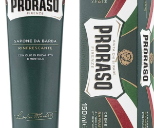 PRORASO SHAVING CREAM 147ML