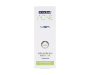 NOVACLEAR Acne Cream 40ml