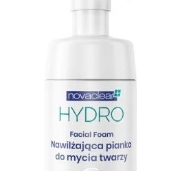 NOVACLEAR Hydro Facial Wash 100ml Offer 1+1