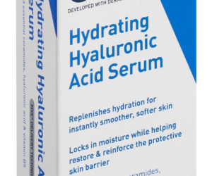 Cerave Hydrating Hyluronic Acid Serum 30ml