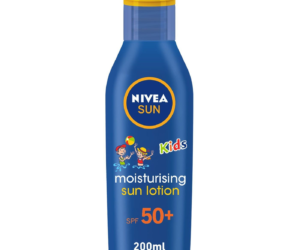 NIVEA Sun Kids Protect & Care SPF 50 200ml