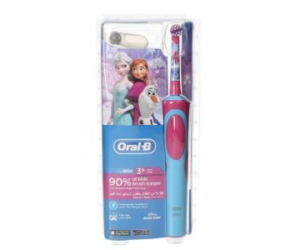 OB Oral B FROZEN PWR TB