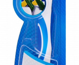 OB Oral B 3D White 40 Medium TB 0M023