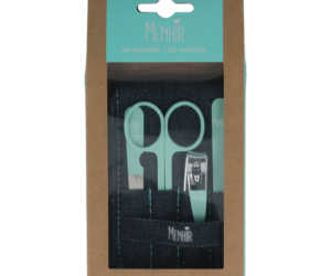 MINHIR ACCESSORIES KIT - Tifany - KIT03E