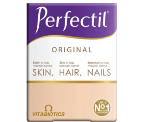 PERFECTIL Hair CAPS 30 S