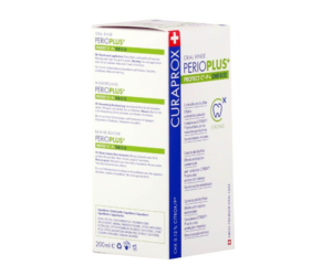 PERIO PLUS PROTECT Green 200ml