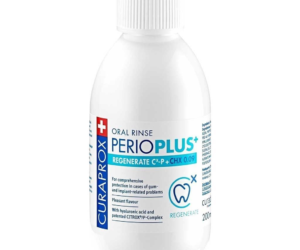 PERIO PLUS REGENERATE Blue 200ml