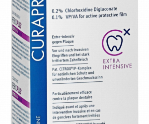 PERIO PLUS Forte Purple 200ml