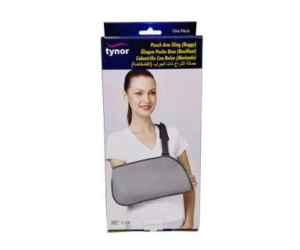 TYNOR POUCH ARM SLING BAGGY XL - C 06