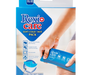 REXI CARE COLD/HOT Pack M 28.5X11.5cm - SP 7201