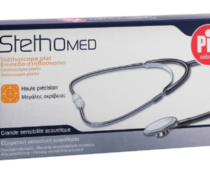 PIC Flat Stethomed Stetoscope