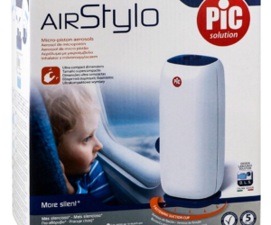 PIC AieStylo Aerosols Neebulizer