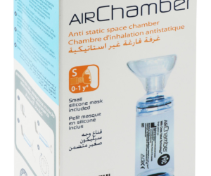 PIC Air Chamber S 0-1 yr