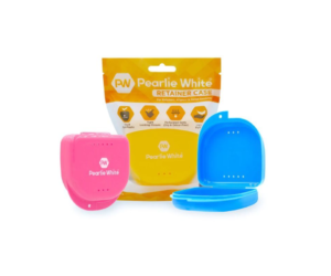 Pearlie Orthodontic Wax