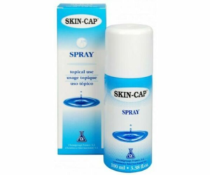 SKIN CAP SPRAY 100ml