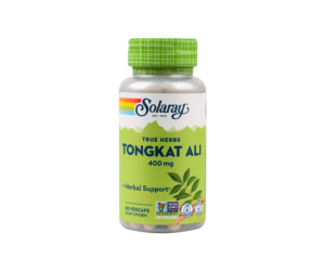 SOLARAY TONGKAT ALI 400 mg