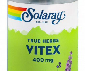 SOLARAY Vitex 400mg 100cap