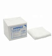 SUNMED Gauze Swab 5cmx5cm