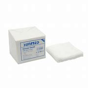 SUNMED Gauze Swab 7.5cmx7.5cm