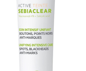 SVR SEBIACLEAR ACTIVE TEINTE CREAM 50ML