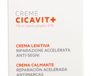 SVR CICAVIT+ Creme 100ml