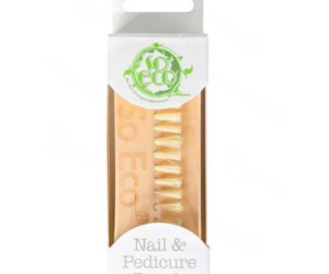 So Eco Nail & Pedicure Brush