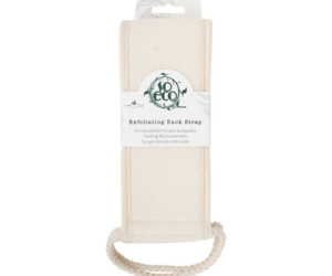 So Eco Shower Back Strap