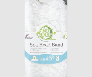 So Eco Spa Head Band