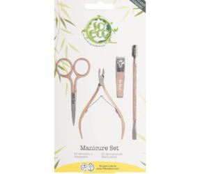 So Eco manicure Set
