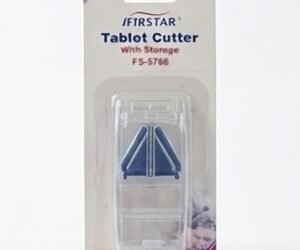 Firstar TABLET CUTTER  FS-5786