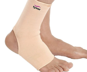 TYNOR ANKLET CHEVILLE XL - D 03