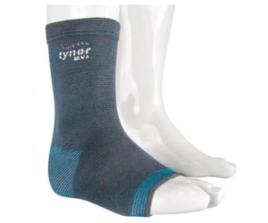TYNOR ANKLET COMFEEL XXL - D 25