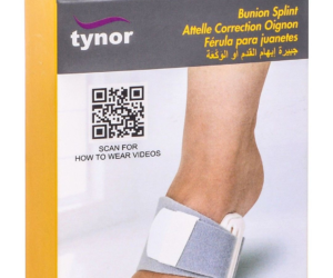 TYNOR BUNION SPLINT UNI - K 14
