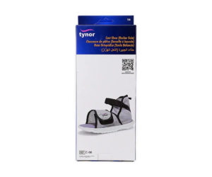 TYNOR CAST SHOE M - C 08