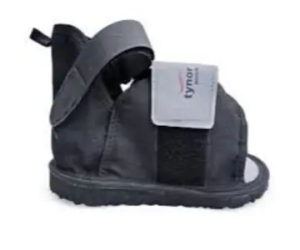 TYNOR CAST SHOE XL - C 08