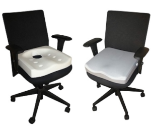 TYNOR COCCYX CUSHION SEAT UNI - H 13