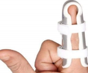 TYNOR FINGER COT L - F 02