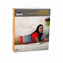 TYNOR HEATING PAD ORTHO SPL - I 73 - XL