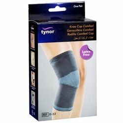 TYNOR KNEE CAP COMFEEL XL - D 23