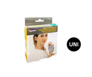 TYNOR WRIST BRACE WITH THUMB UN - J 03