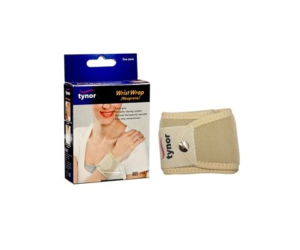TYNOR WRIST WRAP UNI - J 04